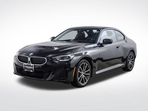 Used 2026 BMW 230i xDrive Coupe w/ Convenience Package AWD/4WD image 1