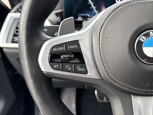 Used 2025 BMW X5 xDrive40i w/ M Sport Package image 22