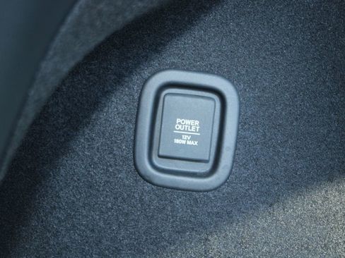 Certified 2024 Honda Passport EX-L image 33