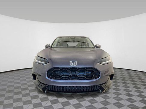 New 2026 Honda HR-V EX-L image 10