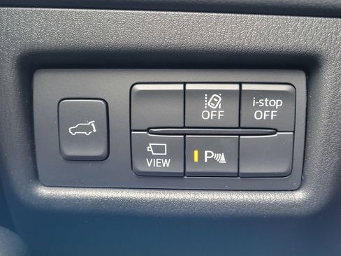 New 2025 MAZDA CX-5 AWD 2.5 S w/ Premium Plus Pkg image 21