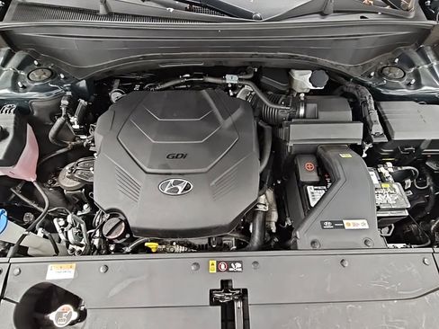 Used 2024 Hyundai Palisade Calligraphy image 50