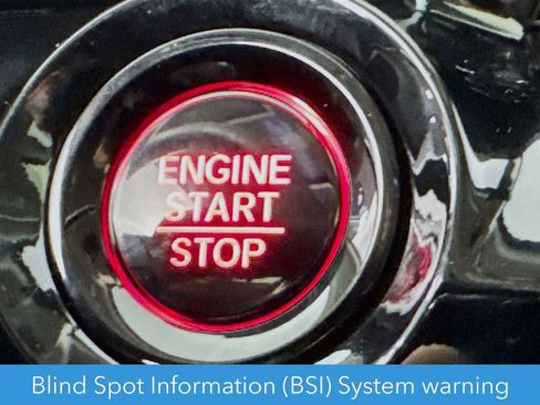 Used 2026 Honda CR-V EX-L image 21