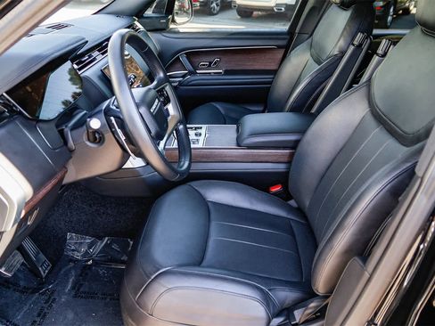 Used 2023 Land Rover Range Rover SE image 19