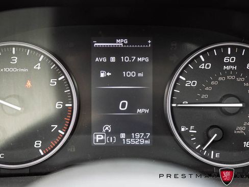 Used 2025 Subaru Forester Premium AWD/4WD image 23