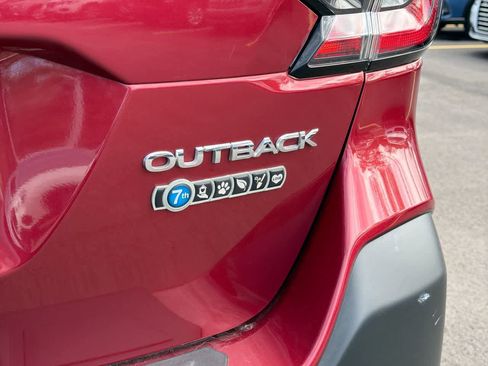 Certified 2022 Subaru Outback Premium AWD/4WD image 18