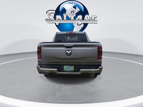 Certified 2023 RAM 1500 Laramie image 8