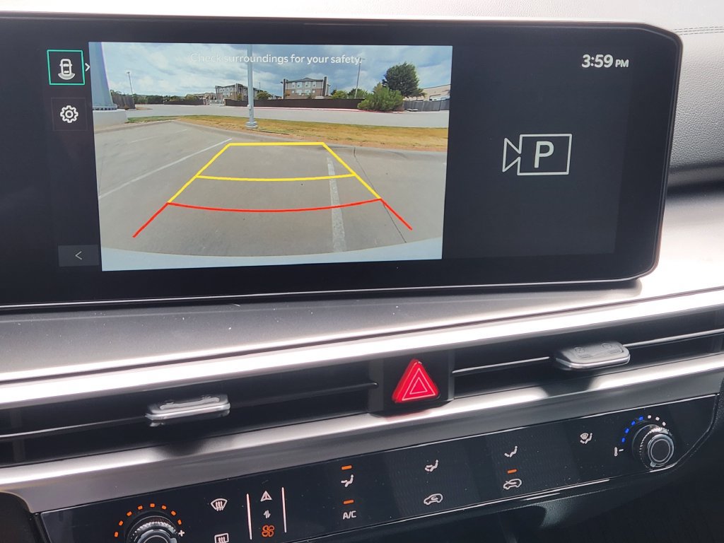 New 2026 Kia Sorento LX FWD image 18