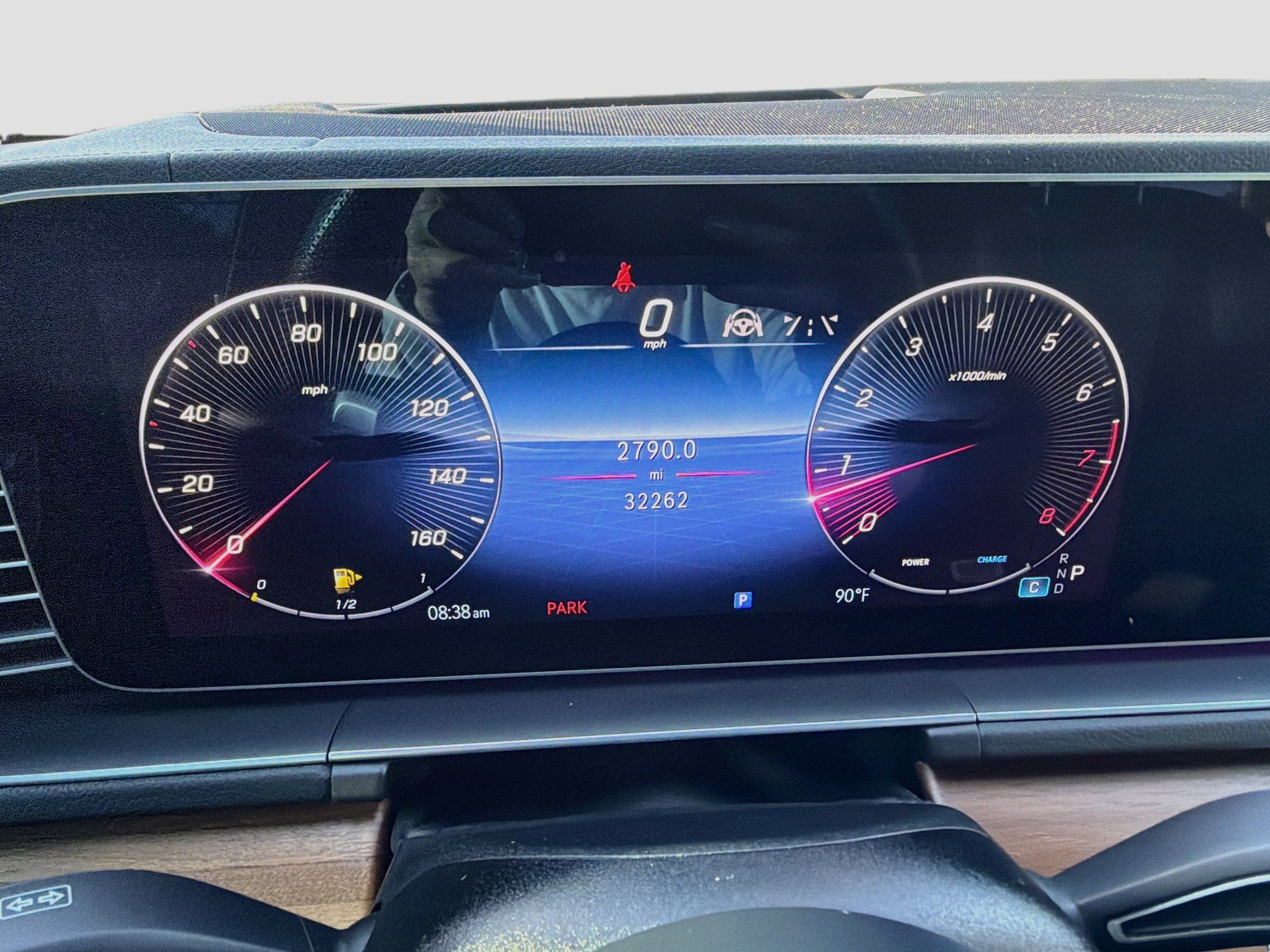 Used 2024 Mercedes-Benz GLS 580 4MATIC image 42