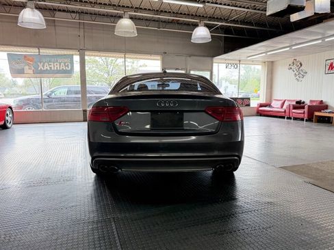 Used 2015 Audi S5 Premium Plus w/ Technology Package AWD/4WD image 20