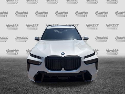 New 2026 BMW X7 xDrive40i w/ M Sport Package AWD/4WD image 3