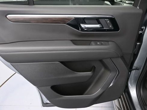 New 2026 Chevrolet Tahoe LS AWD/4WD image 32