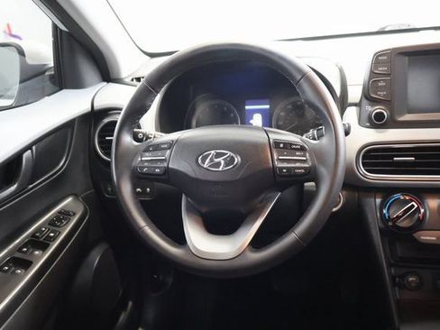 Used 2021 Hyundai Kona SEL AWD/4WD image 14