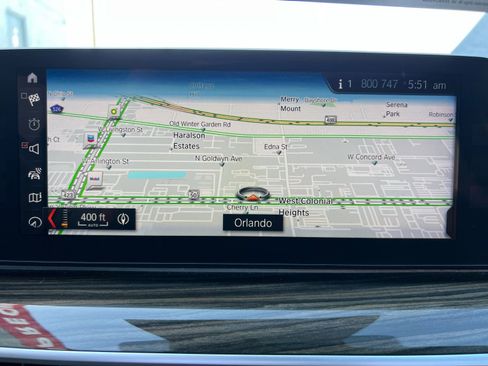 Used 2018 BMW 640i Gran Turismo xDrive w/ M Sport Package image 44