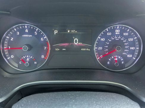 Used 2023 Kia Forte GT-Line FWD image 13