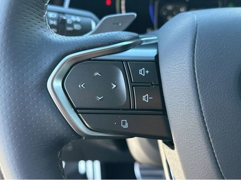 New 2026 Lexus NX 450h+ F Sport image 34