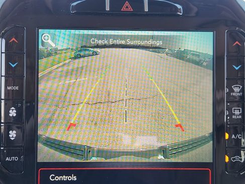 Used 2021 RAM 1500 Laramie w/ Laramie Southwest Edition AWD/4WD image 14