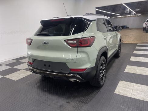 Used 2024 Chevrolet TrailBlazer ACTIV w/ Convenience Package image 5
