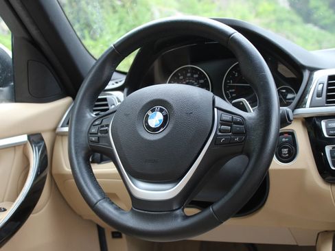 Used 2016 BMW 328i xDrive Sedan AWD/4WD image 20