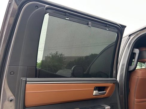 Used 2025 Toyota Tundra 1794 Edition AWD/4WD image 17