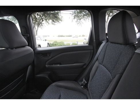 New 2026 Subaru Forester Premium AWD/4WD image 9