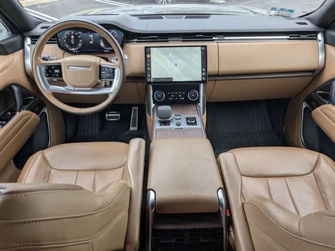 Used 2023 Land Rover Range Rover SE AWD/4WD image 14