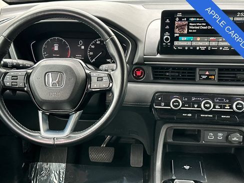 Used 2023 Honda Pilot EX-L image 15