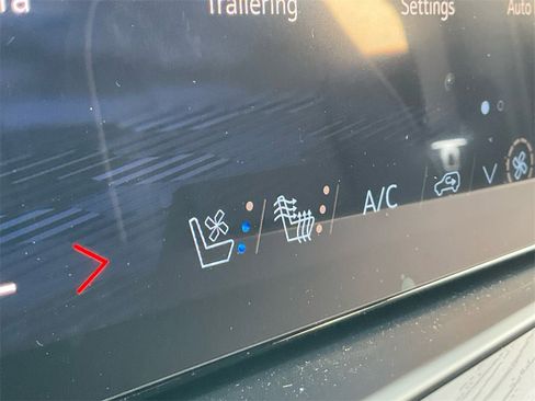 New 2026 Chevrolet Tahoe Premier image 26