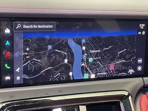 Used 2026 Porsche Panamera GTS image 30