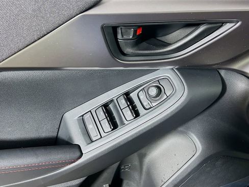 New 2026 Subaru Impreza 2.0i Sport image 15