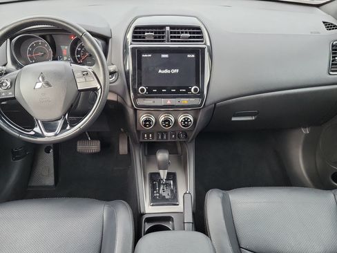 Used 2024 Mitsubishi Outlander Sport SEL AWD/4WD image 15
