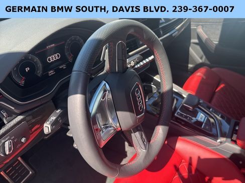 Used 2024 Audi S5 Premium Plus image 38