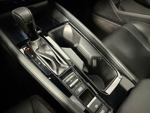Used 2025 Honda Accord Sport image 22