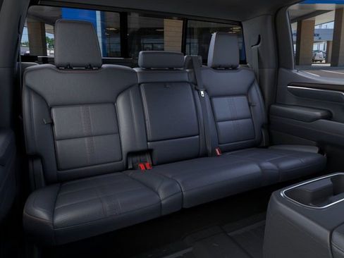New 2025 Chevrolet Silverado 1500 High Country image 17
