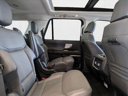 New 2025 Ford Expedition Active image 16