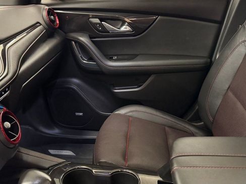 Used 2019 Chevrolet Blazer RS image 39