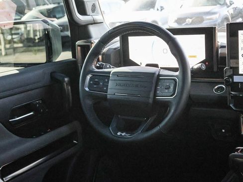 Used 2024 GMC Hummer EV 3X AWD/4WD image 26