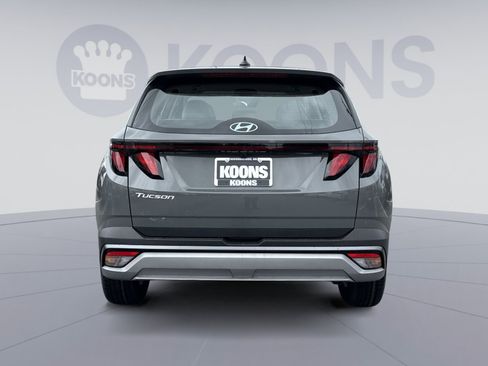 New 2026 Hyundai Tucson SE FWD image 5