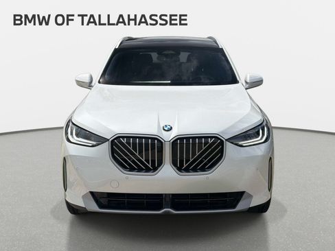 New 2026 BMW X3 xDrive30i w/ Premium Package AWD/4WD image 2