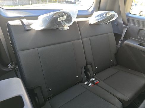 New 2026 Hyundai Santa Fe SE image 12