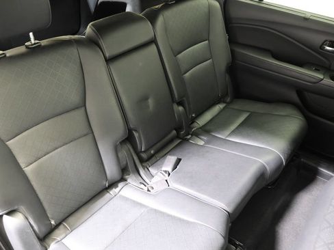 Used 2019 Honda Passport Elite image 46