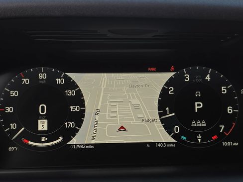 Certified 2025 Land Rover Discovery Sport S AWD/4WD image 19