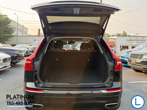 Used 2018 Volvo XC60 T6 Inscription AWD/4WD image 5