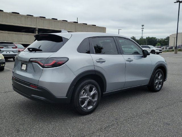 Used 2026 Honda HR-V LX image 4