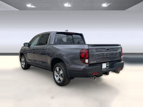 New 2026 Honda Ridgeline RTL image 3