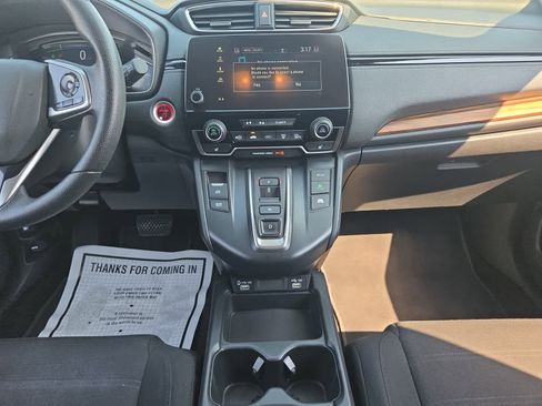Used 2020 Honda CR-V EX image 11