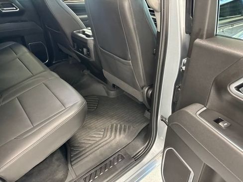 Used 2025 Chevrolet Silverado 1500 RST AWD/4WD image 32