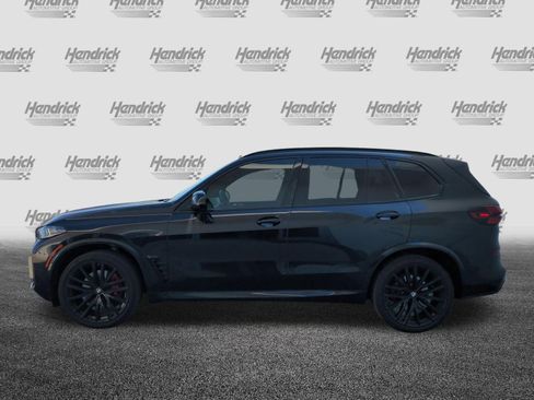 Certified 2025 BMW X5 xDrive40i w/ M Sport Package image 7