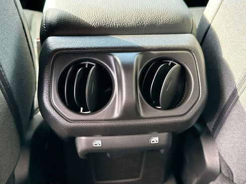 New 2026 Jeep Wrangler Unlimited Sport image 27