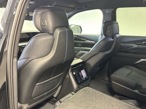 New 2025 Cadillac Escalade IQ Sport 1 image 26